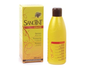 SANOTINT SHAMPOO CAP GRASSI