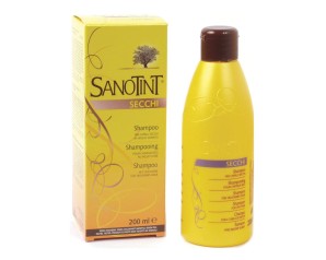SANOTINT SHAMPOO CAP SECCHI