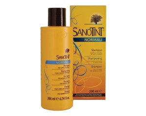SANOTINT SHAMPOO CAP NORMALI