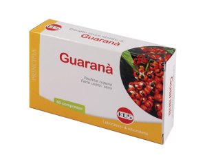 Kos Principia - Guaranà Estratto Secco 60 compresse