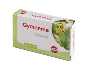 Kos Principia - Gymnema Estratto Secco Integratore Alimentare 60 Compresse