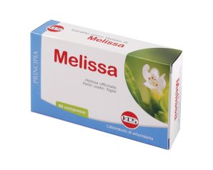 MELISSA E.S. 60 CPR 200MG KOS