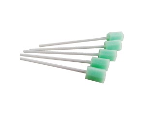 Farmacare Bastoncino Pulizia Cavo Orale 5 Pezzi
