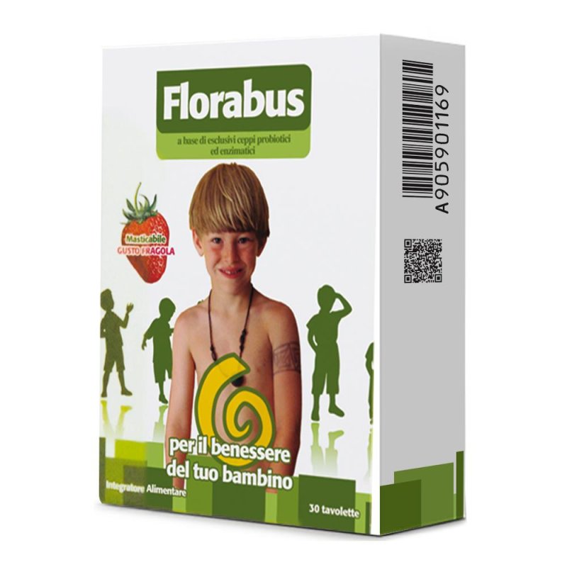 FLORABUS 30TAV FLORABUS 30TAV