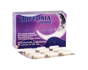 GRIFFONIA MOOD 48 Cps