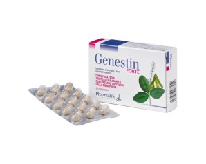 Pharmalife Research Genestin Forte 30 Compresse