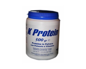 Nutri Service Italia K Protein Polvere 500 G