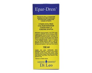 EPAR DREN 150ml