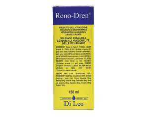 RENO DREN FL 150ML