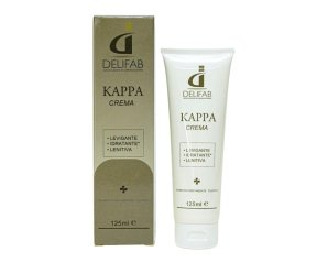 Elifab Delifab Kappa 125 Ml