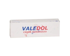 VALEDOL CREMA MASSAGGI 100ML