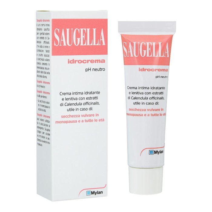 Saugella Poligyn Rosa Trattamento Intimo Idratante Lenitivo Delicato 30 ml Saugella Poligyn Rosa Trattamento Intimo Idratante Lenitivo Delicato 30 ml