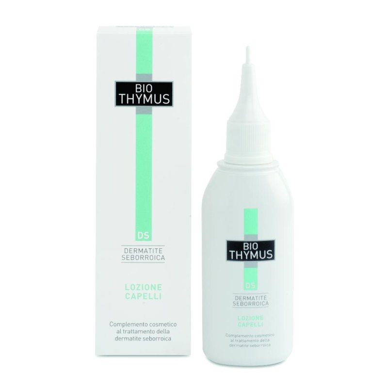 Rottapharm Biothymus DS Lozione Capelli 75 ml Rottapharm Biothymus DS Lozione Capelli 75 ml