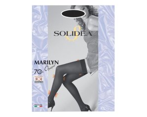 MARILYN 70 OP CALZA NE 2
