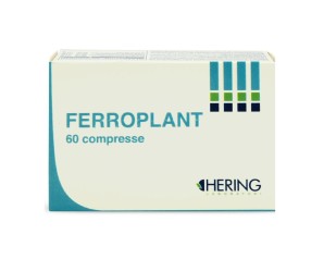 FERROPLANT 60CPR