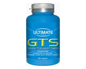 GTS GLUCOSE SYSTEM  90 Cpr