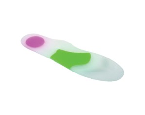 PODOGEL Gel Supp.Solette 35/36