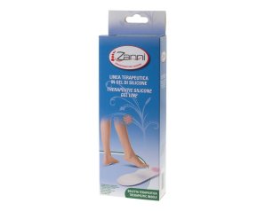 PODOGEL Gel Supp.Sol.Sil.45-46