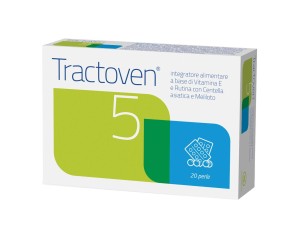 Euronational Tractoven 5 20 Perle