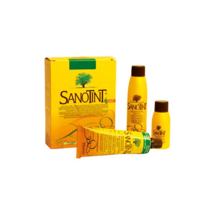  Sanotint Tinta Per Capelli Light 78 Mogano