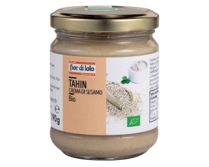 FdL Tahin Bianco 190g
