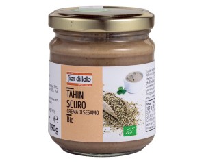 FdL Tahin Semintegrale 190g