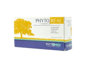 PHYTOREAL 10fl.10ml
