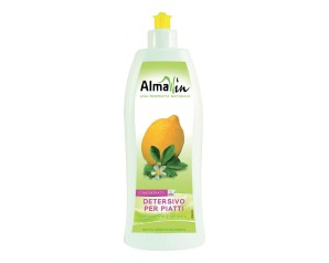 ALMAWIN DET PIATTI MANO 500ML