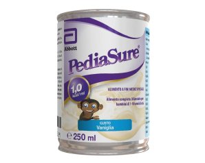 PEDIASURE Vaniglia 250ml