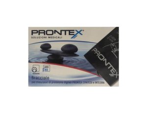 Prontex Bracciale per misuratore di pressione automatico 1 Pezzo
