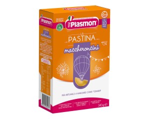 PASTINA MACCHERONCINI 340G