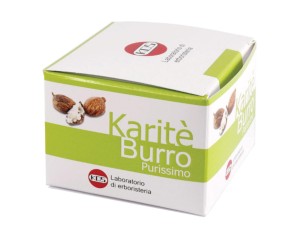 Kos Burro Karite 100 G