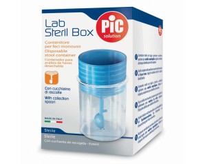 Pikdare Contenitore Pic Feci