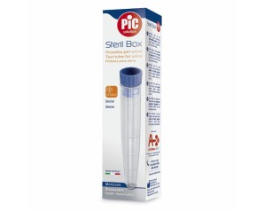 PIC PROVETTA URINE 12ML