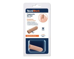 Tecniwork Biogel Cappuccio Pic Blist 1pz