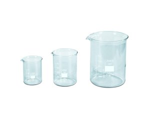 BECHER 100ML