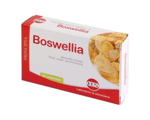 BOSWELLIA ESTRATTO SECCO 60CPR