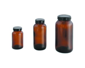 FLACONE TAPPO VITE BL 250ML SAF<