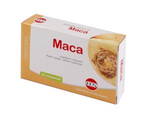 MACA ESTRATTO SECCO 60CPR