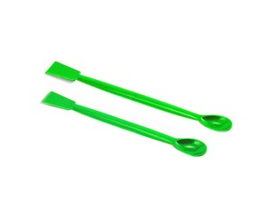 SPATOLA Cucch.Nylon 18cm SAFET