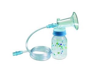 TIRALATTE SET RIC ELETTR