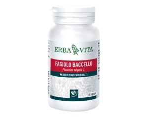 Erba Vita Group Fagiolo Bacello 60 Capsule 450 Mg