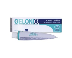 New Fa.dem. Gelonix Crema Antigelonica 30 G