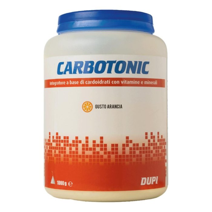 CARBOTONIC ARA 1000G