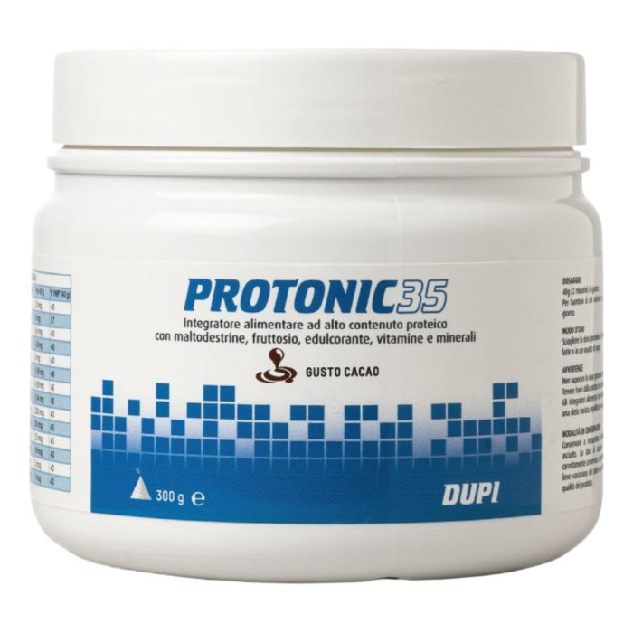 Dupi Protonic 35 Cacao 300 g