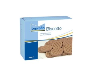 LOPROFIN BISCOTTI 200G