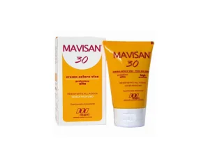 Mavi Biotech Mavisan 30 Cr Viso Prot/a 60m