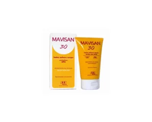 MAVISAN 30 LATTE PROT/A 150ML