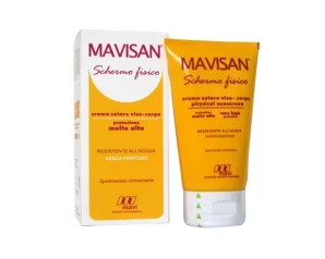 MAVISAN SCH FIS PROT M/A 150ML