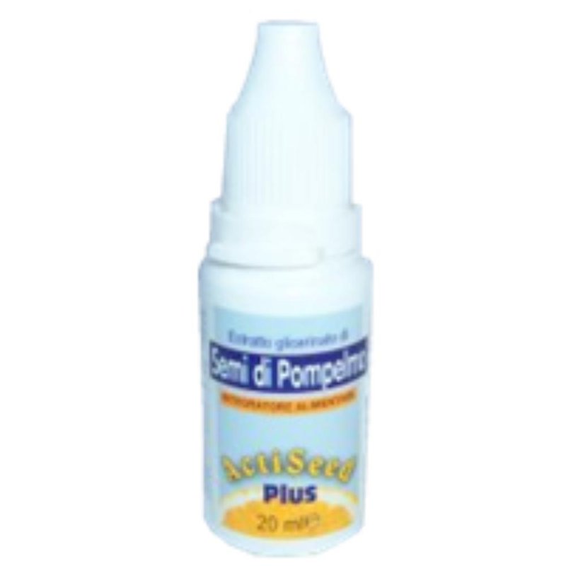 ACTISEED POMP SEMI ESTR LI20ML ACTISEED POMP SEMI ESTR LI20ML